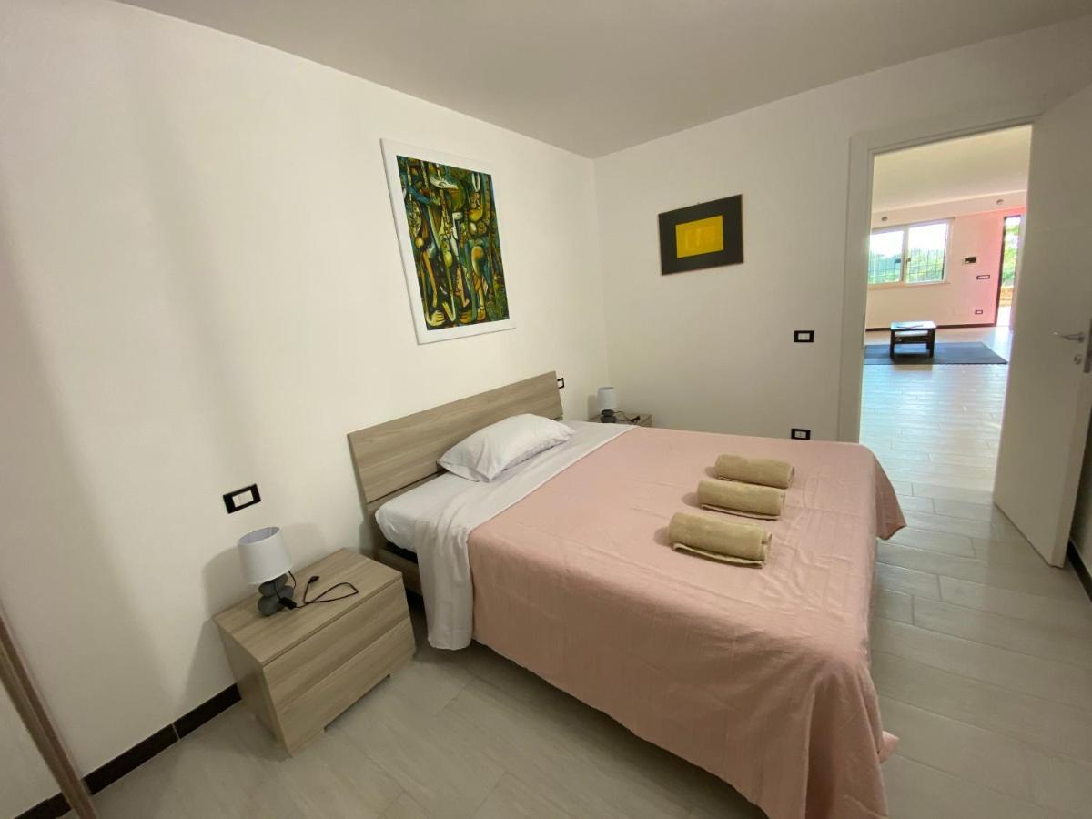 Alloggio Turistico Villa Camelia Lavinio Anzio Exterior photo