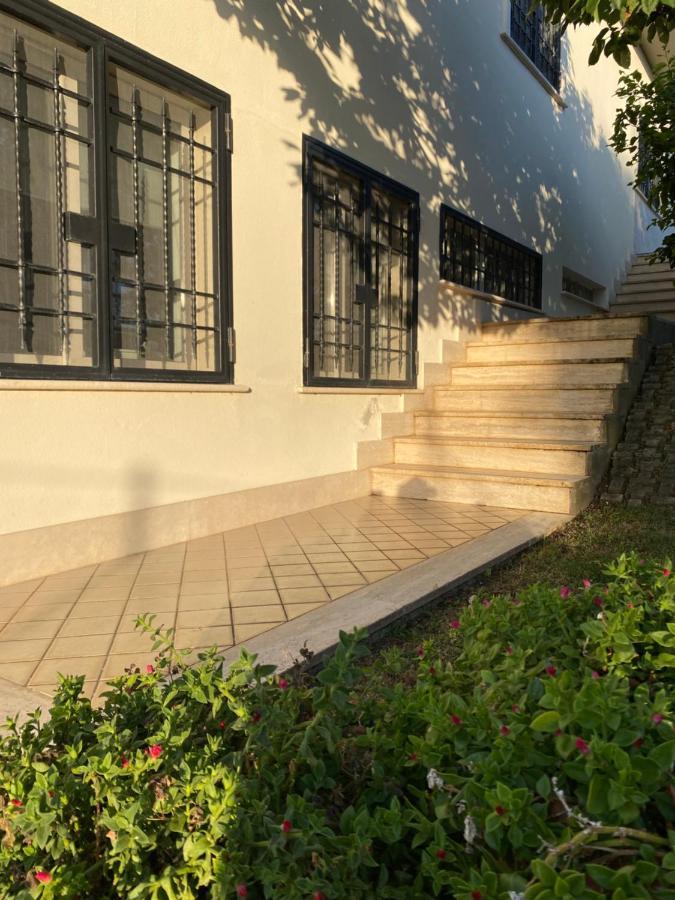 Alloggio Turistico Villa Camelia Lavinio Anzio Exterior photo
