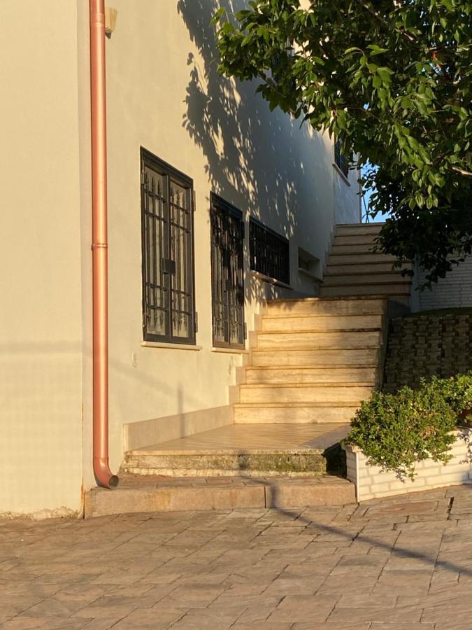 Alloggio Turistico Villa Camelia Lavinio Anzio Exterior photo