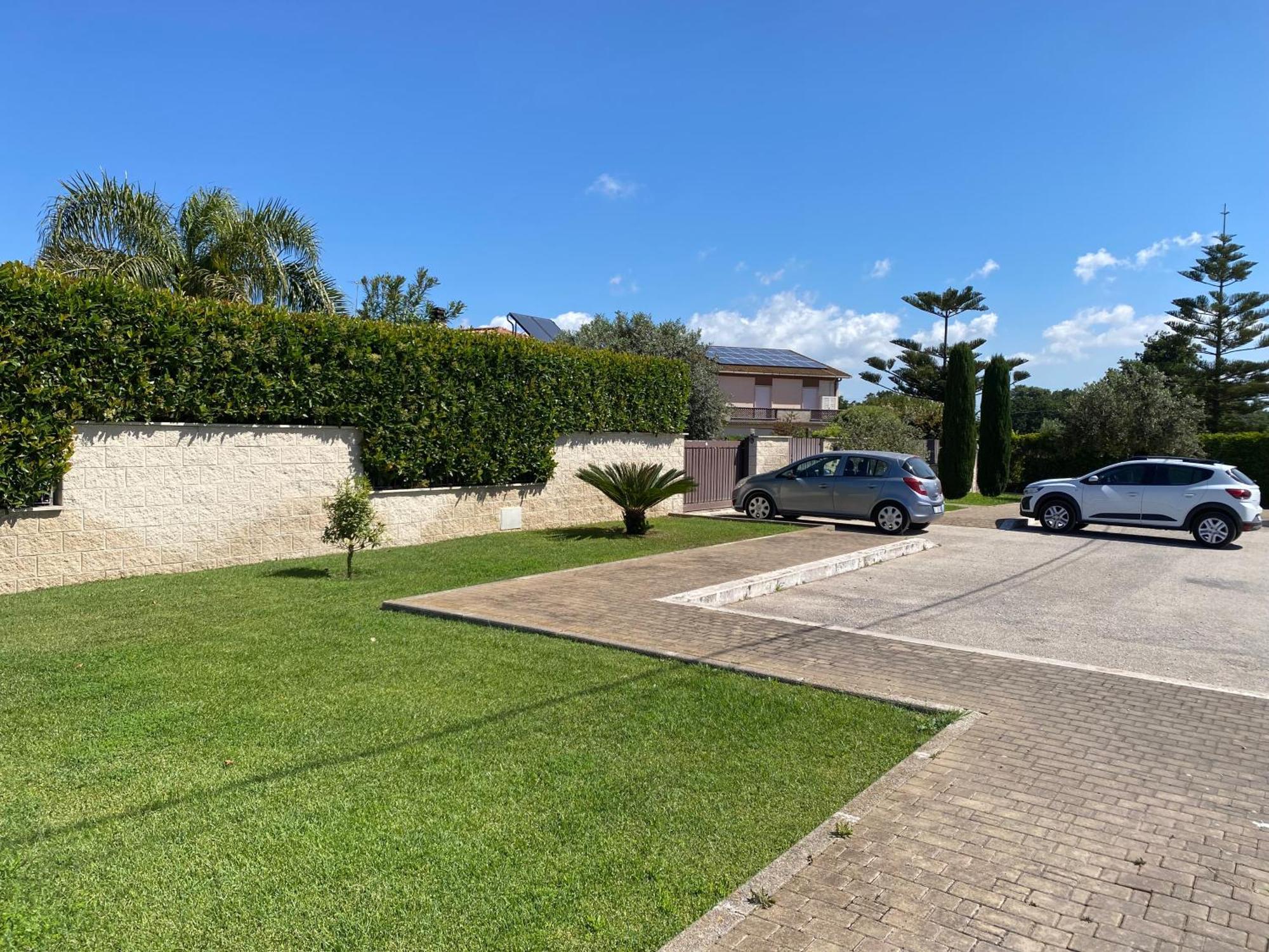Alloggio Turistico Villa Camelia Lavinio Anzio Exterior photo